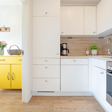 Michel Apartman Dahme  Kültér fotó