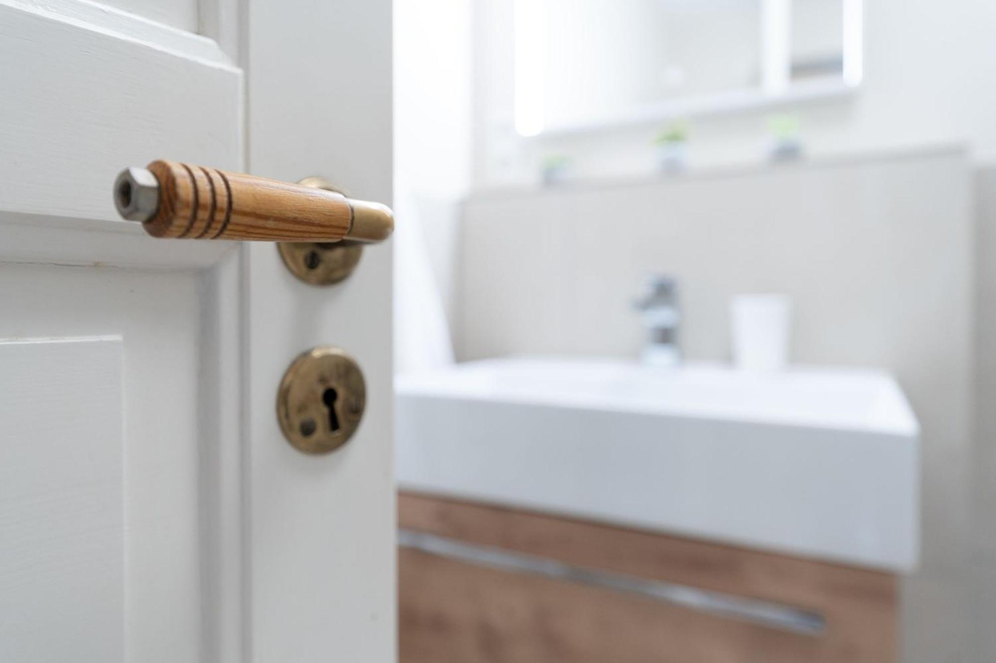 Michel Apartman Dahme  Kültér fotó