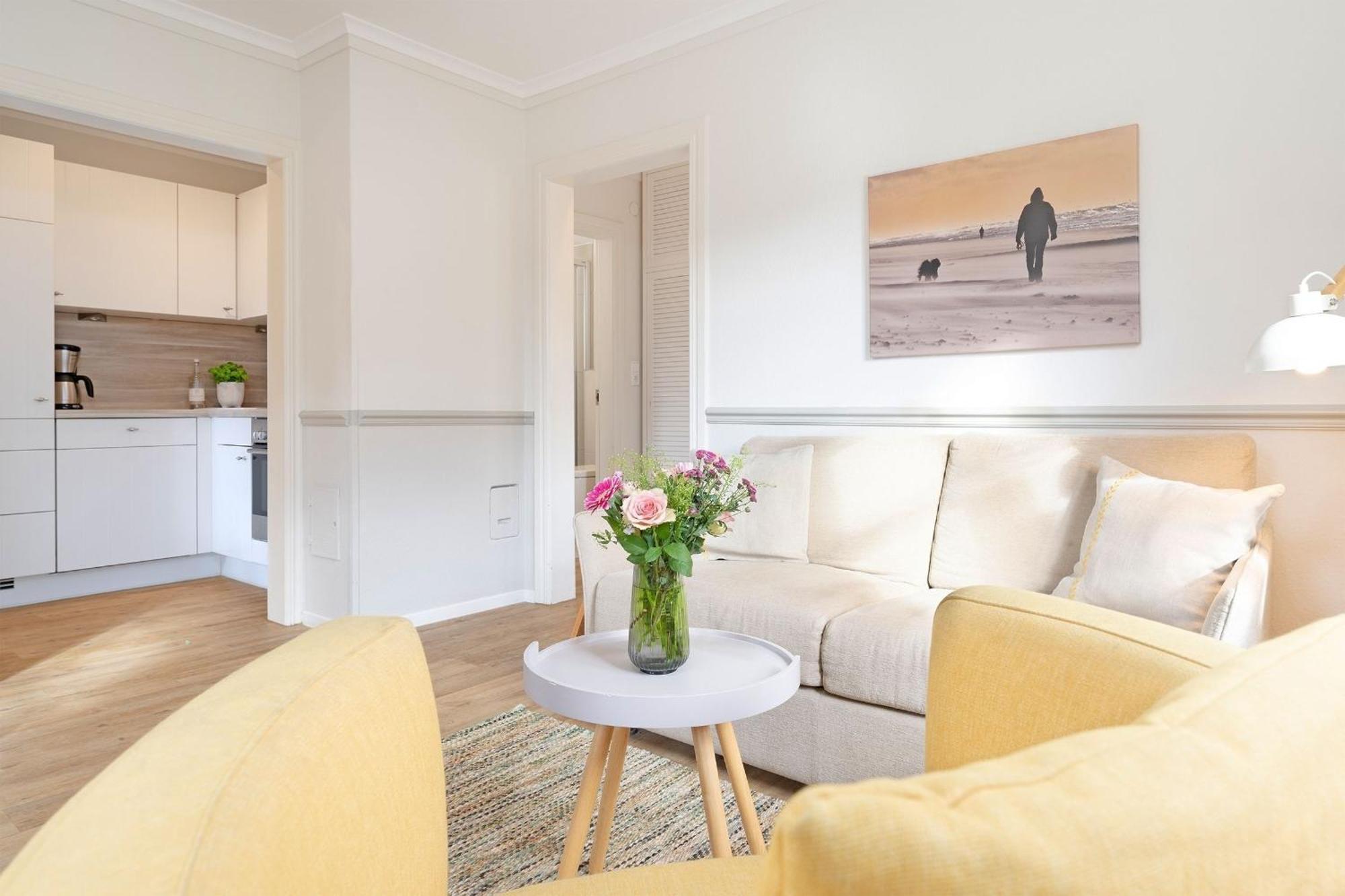 Michel Apartman Dahme  Kültér fotó