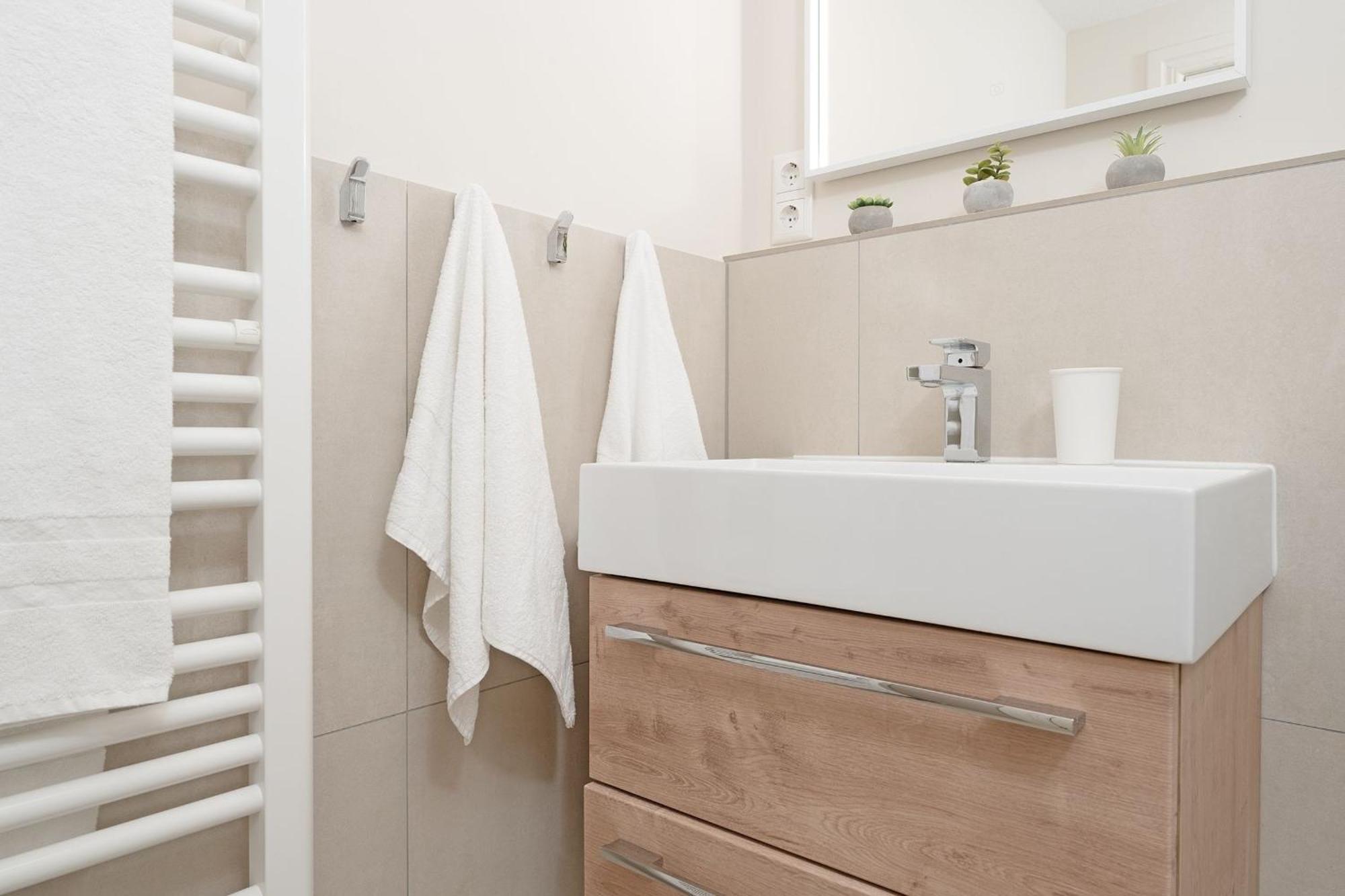 Michel Apartman Dahme  Kültér fotó