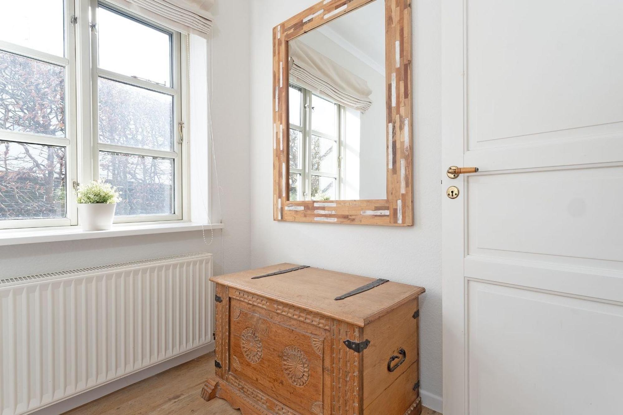 Michel Apartman Dahme  Kültér fotó