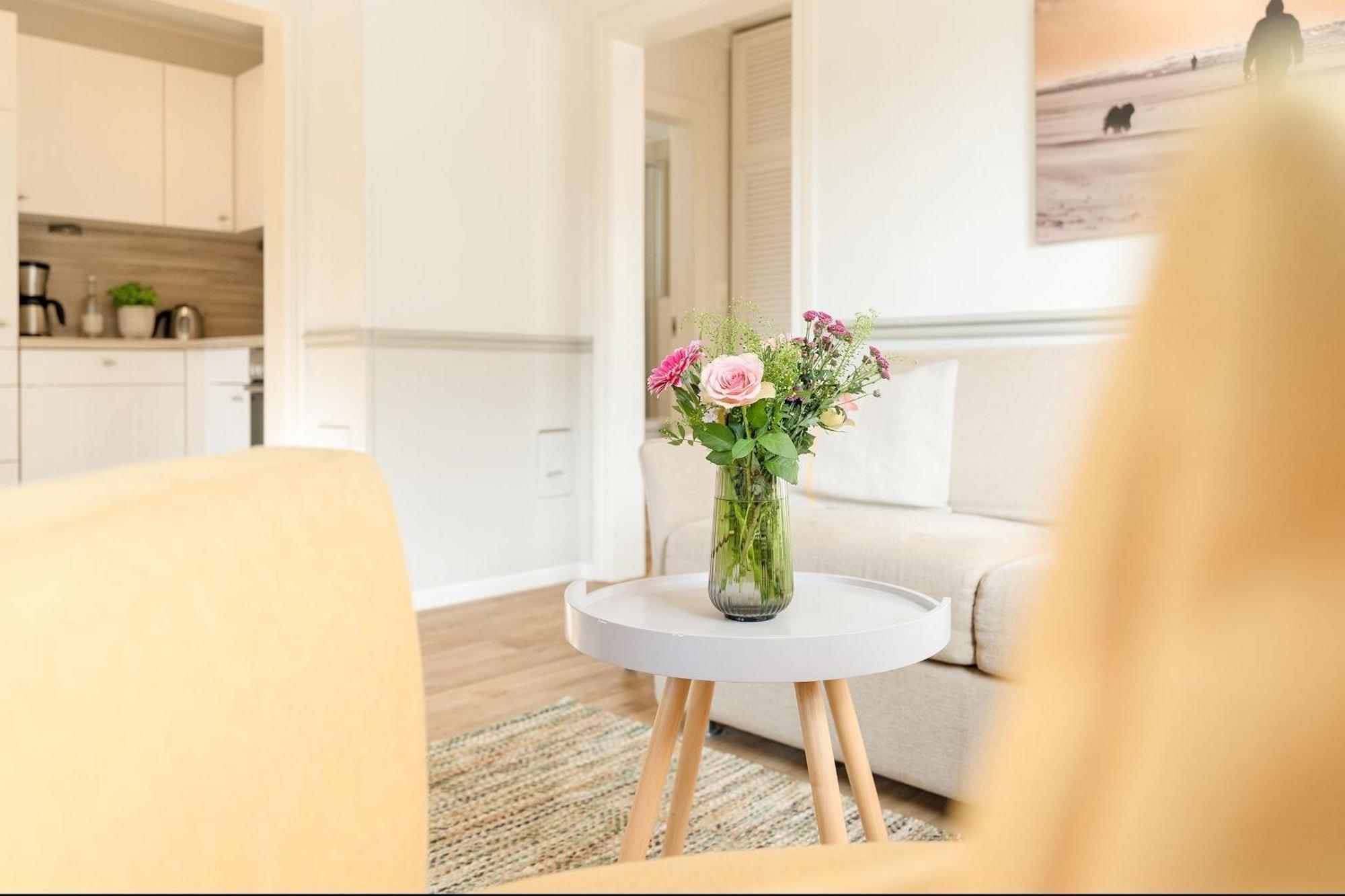 Michel Apartman Dahme  Kültér fotó
