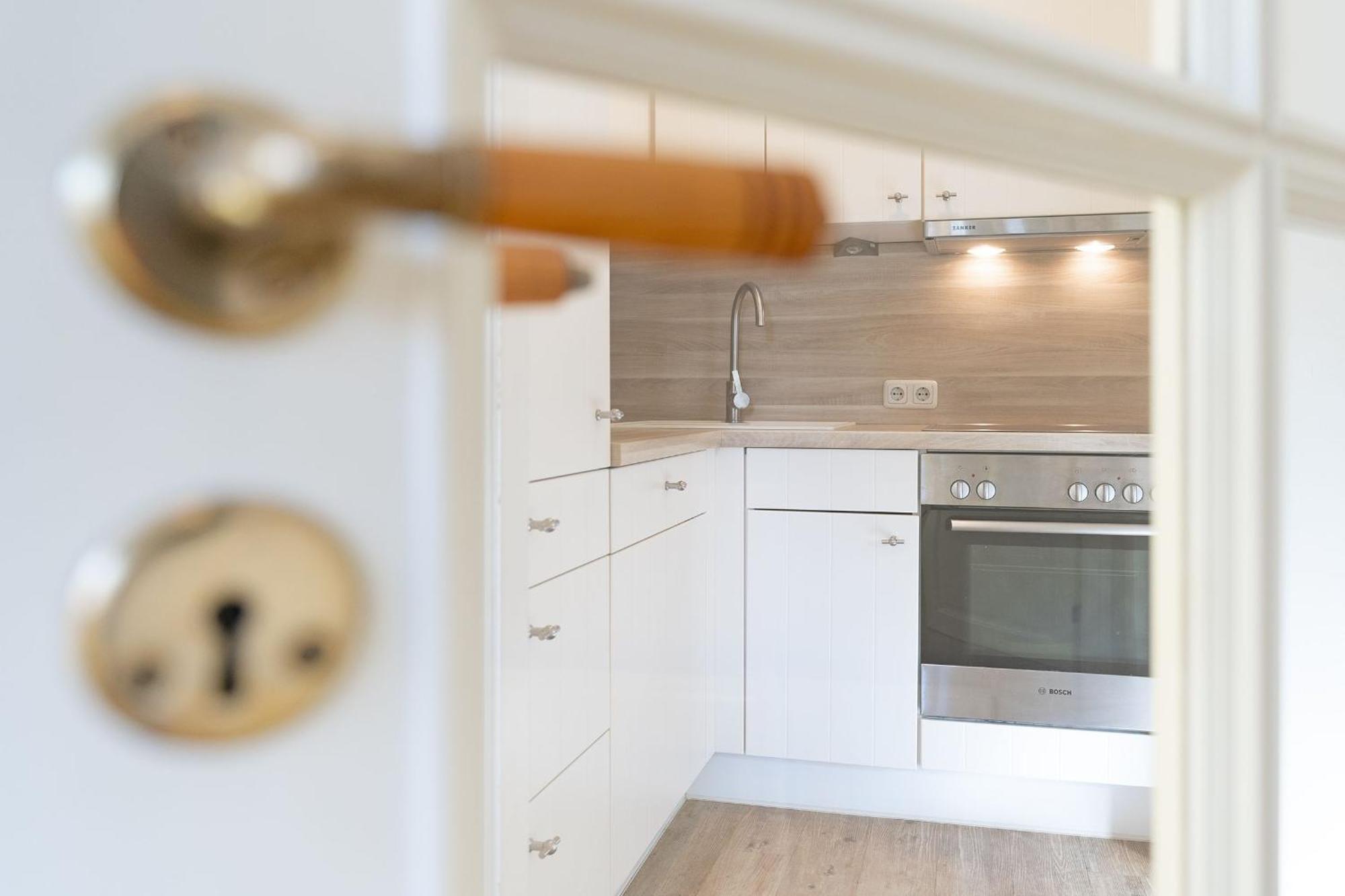 Michel Apartman Dahme  Kültér fotó