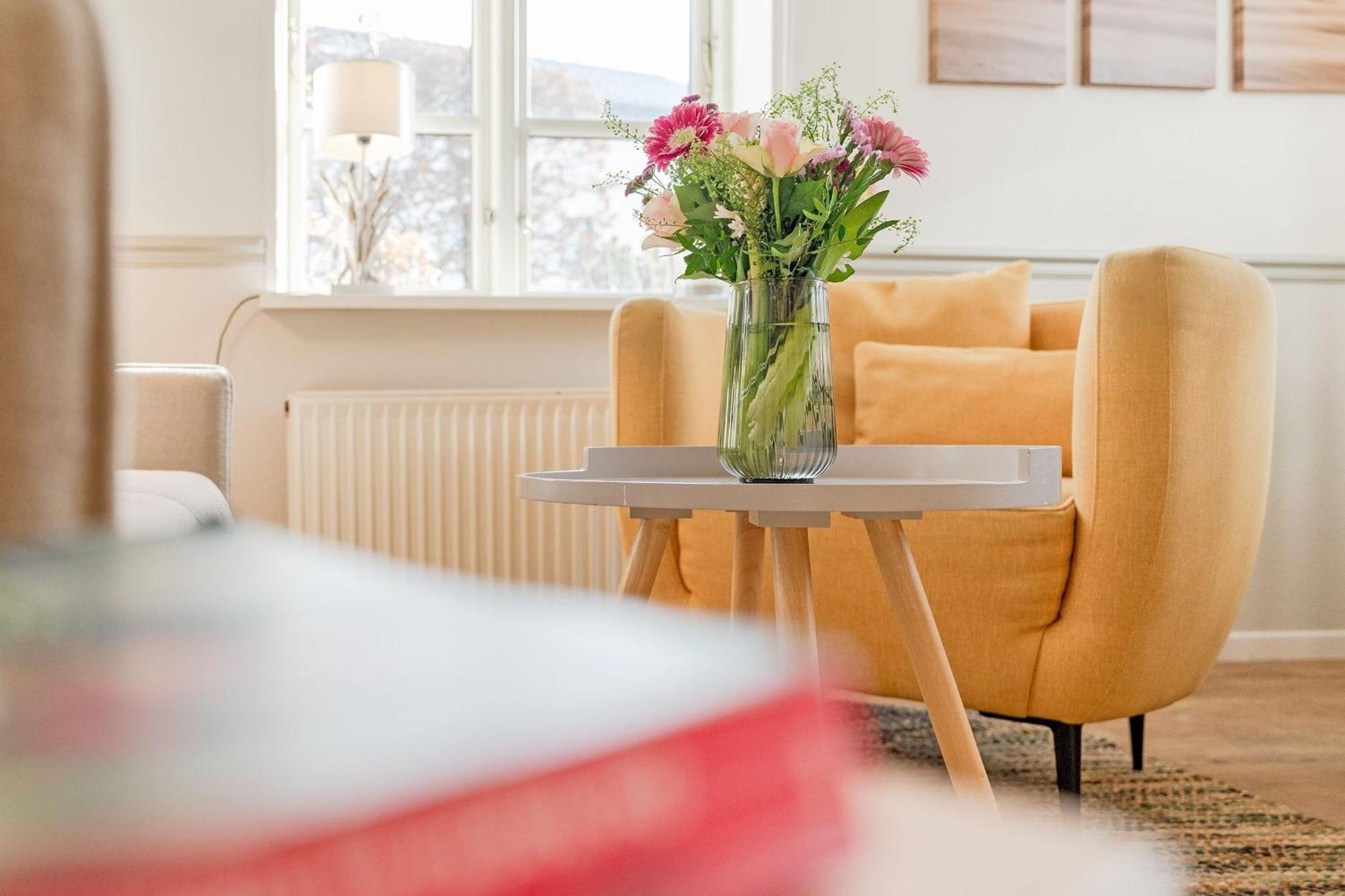 Michel Apartman Dahme  Kültér fotó