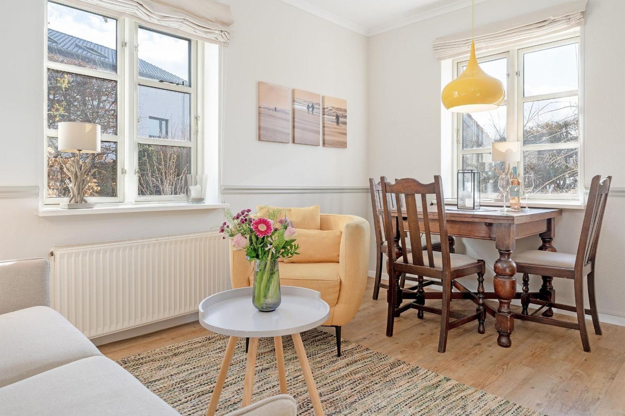 Michel Apartman Dahme  Kültér fotó