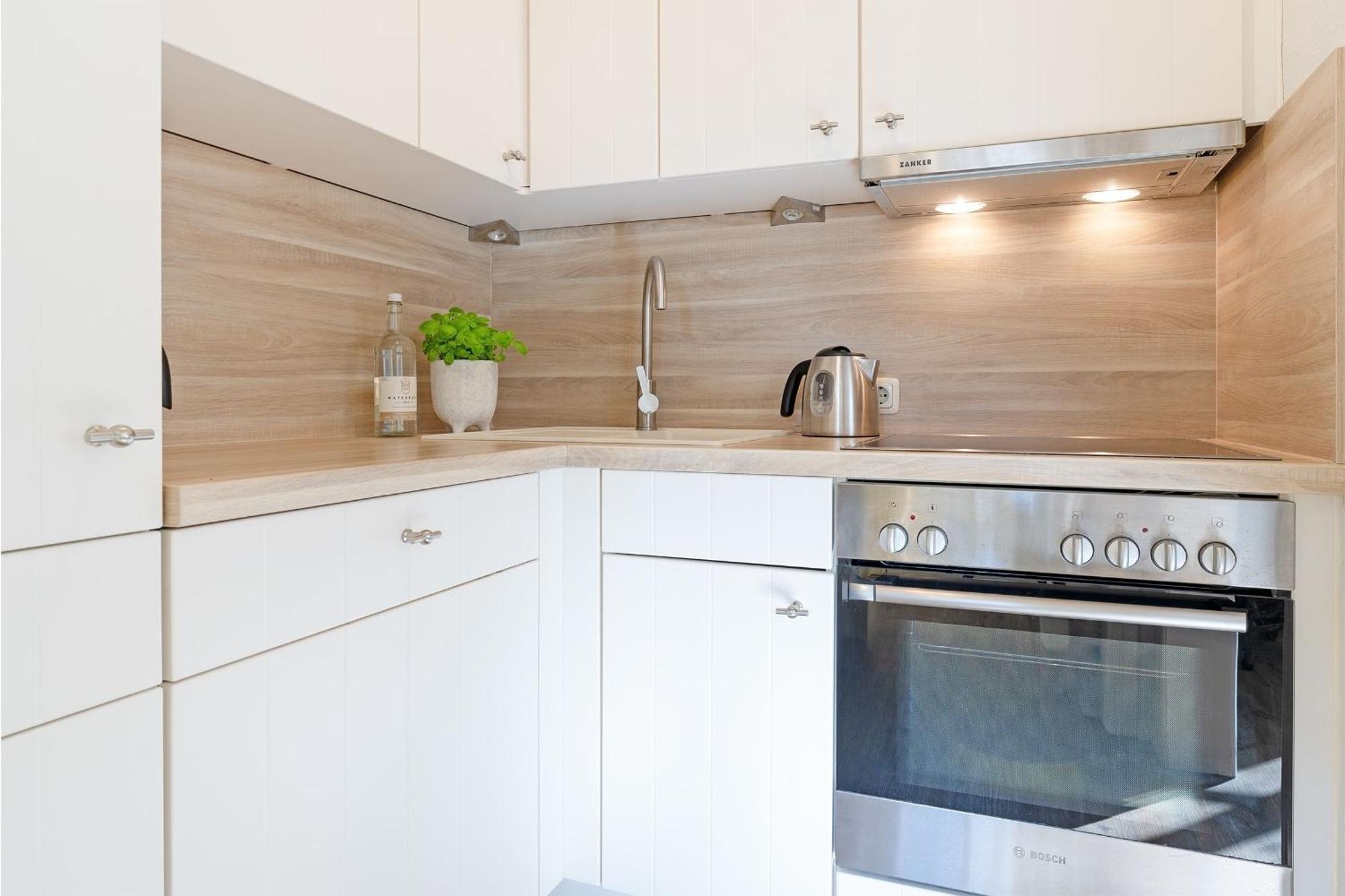 Michel Apartman Dahme  Kültér fotó