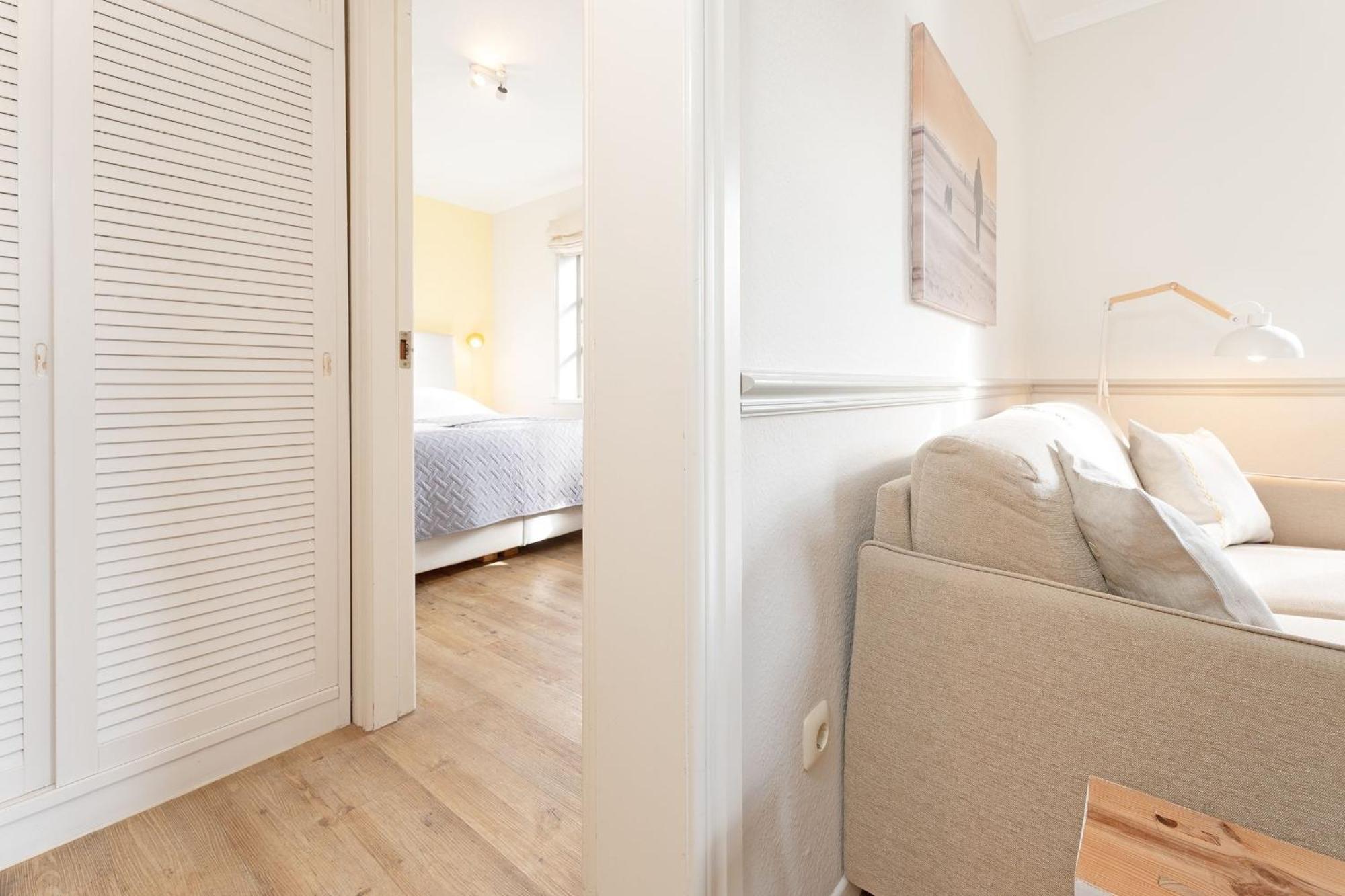 Michel Apartman Dahme  Kültér fotó