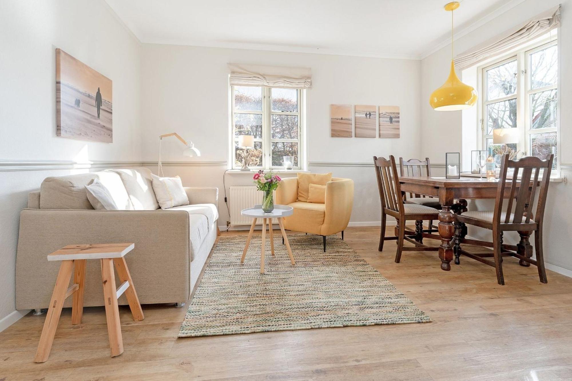 Michel Apartman Dahme  Kültér fotó