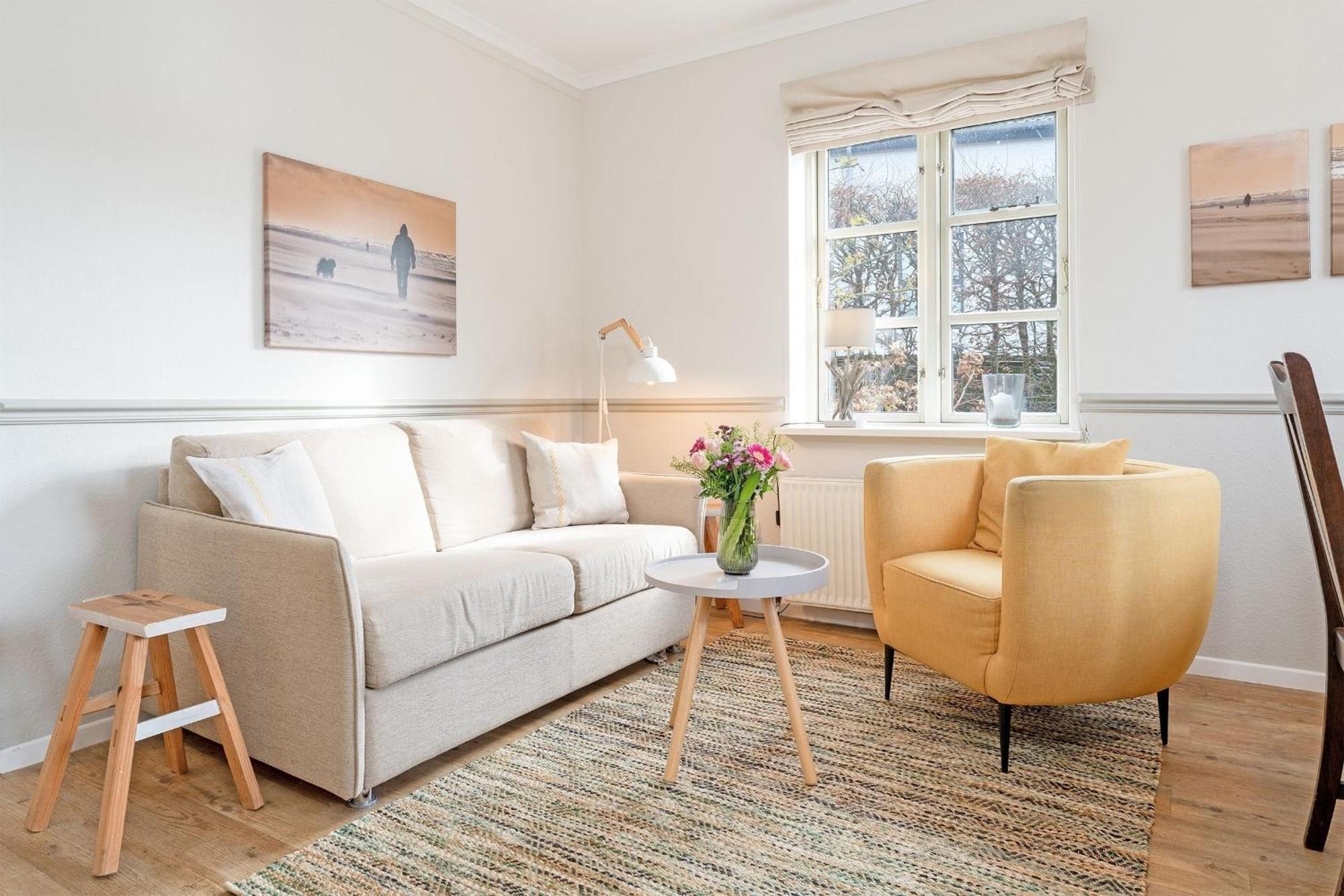 Michel Apartman Dahme  Kültér fotó